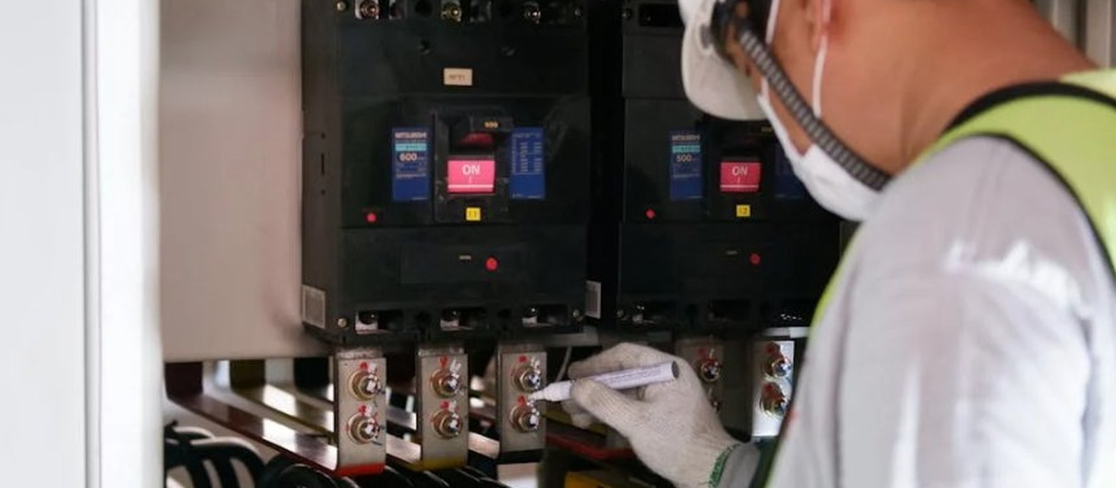 Electrical and automation services